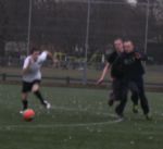 Broughton Youth Footy Tournament